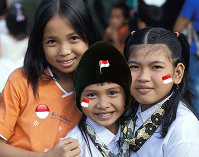 Indon Flag Photo Maker. 4 تصوير الشاشة