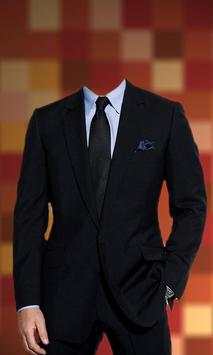 Man Suit Photo Editor screenshot 2