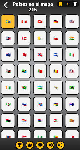 30in1 Trivia Game: en español screenshot 5