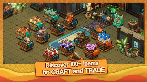Tiny Shop: Craft & Design screenshot 4