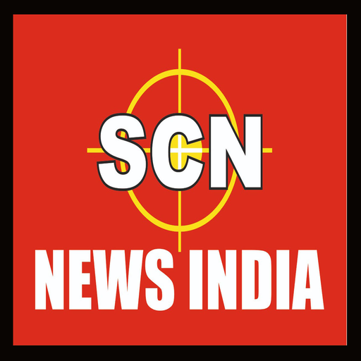 Scn News India icon