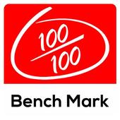 BenchMark أيقونة