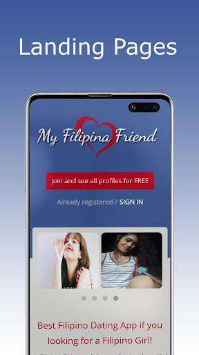 My Filipina Friend screenshot 1