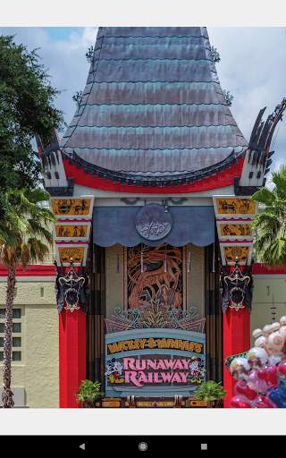 WDW Magazine-Walt Disney World screenshot 9