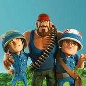Guide for Boom Beach 1