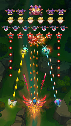 Sky Champ: Space Shooter screenshot 3