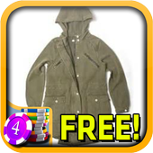 Anorak Slots - Free icon