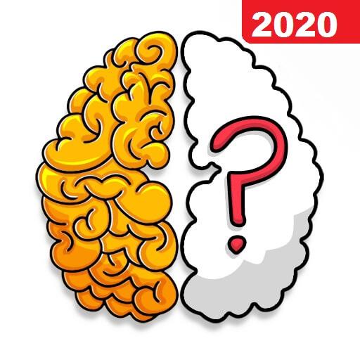 Test Brain : Brain Out 2020 иконка