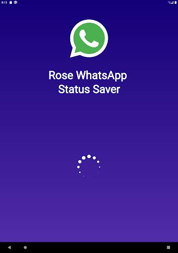 Status Saver for WhatsApp - Download & Save Status screenshot 9