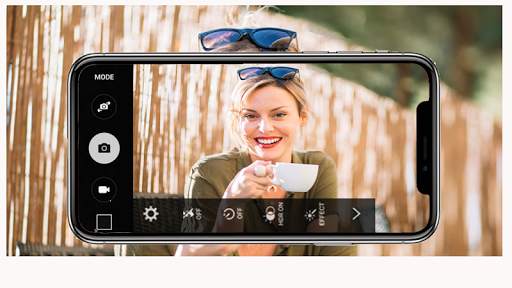 Camera Pro 4K screenshot 4