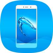 Theme for Huawei Y7 & Y7 Prime 1.0