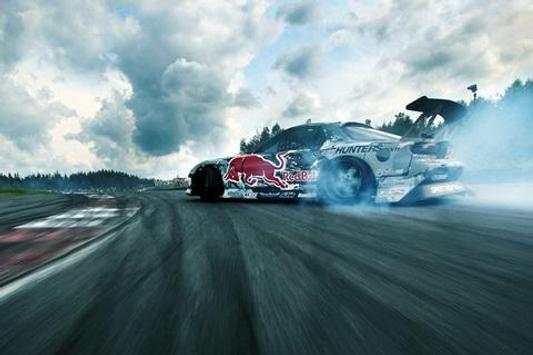 Rally Car Racing Wallpaper screenshot 6