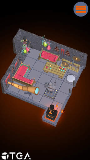 Fire Escape screenshot 5