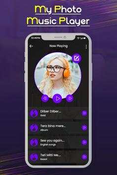 My Photo Music Player screenshot 4
