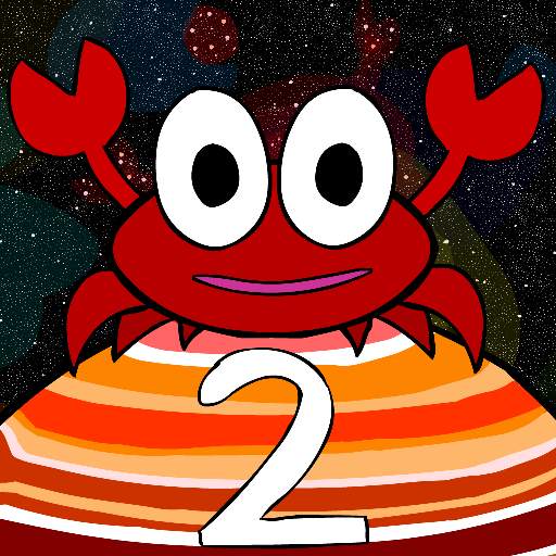 Space Crab 2 2.0.1