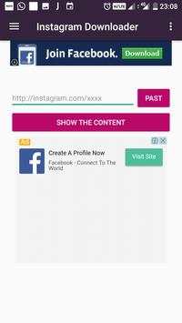 FIW Downloader screenshot 3