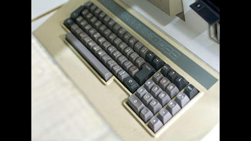 Computer. Technology Wallpaper screenshot 4
