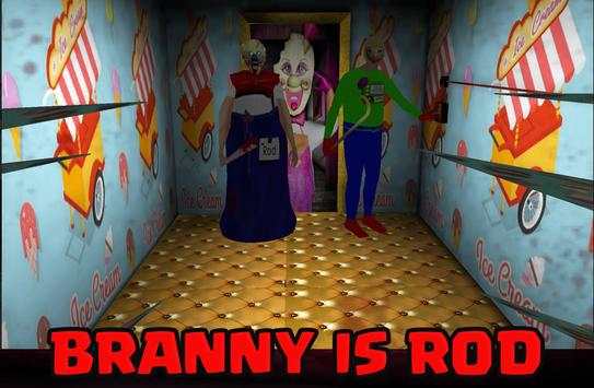 Creepy Rod & Branny: Chapter Two Games screenshot 2