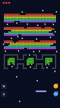 Bricks Crush screenshot 3