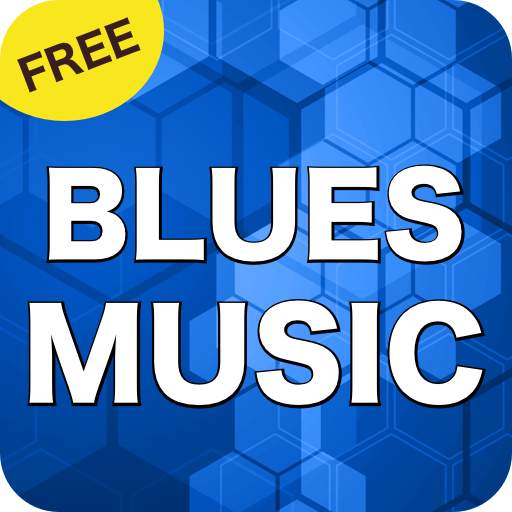 Blues Music Collection - Popular Blues Music 1.0.0