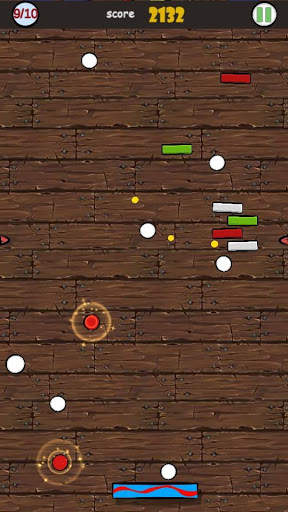 Block game - Break game screenshot 5