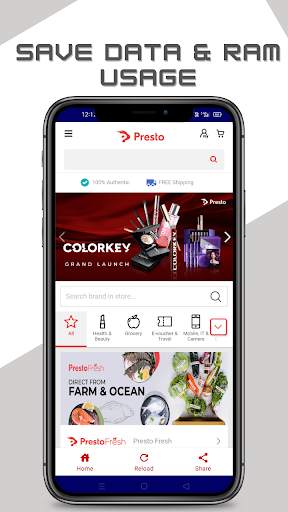 Online Shopping Malaysia - Malaysian Shopping App screenshot 3
