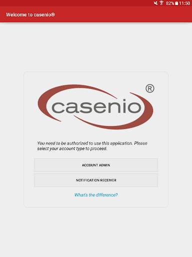 casenio mobile screenshot 8
