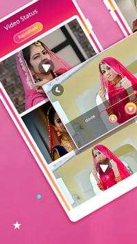Rajasthani Video Songs Status For Whatsapp screenshot 1