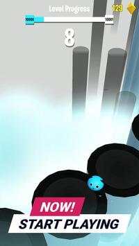 Dont Fall Down - Best game for free скриншот 1
