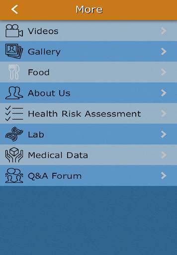 Kaweah Delta Hospital screenshot 3