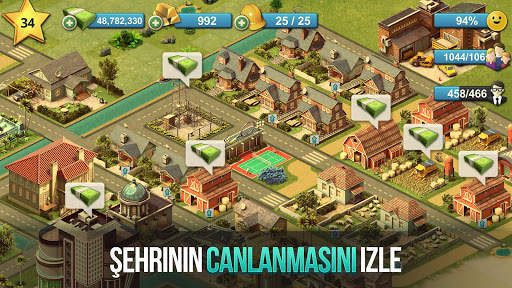 City Island 4: Simülasyon screenshot 2