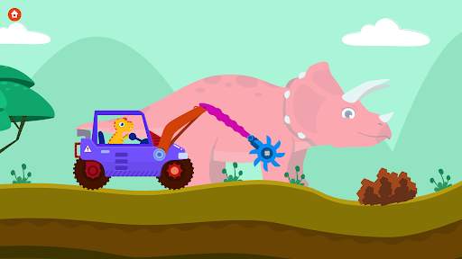 Dinosaur Digger:Games for kids screenshot 6