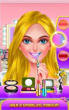 Pop It Girl - Teen School Life screenshot 8