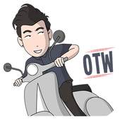 Stiker Wa Cowo Kece ( Stiker WhatsapApp ) 1.0