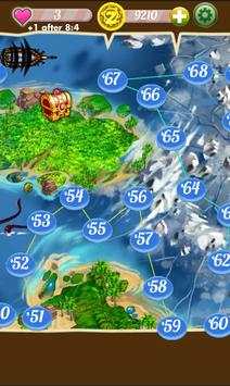 Pirates Saga: King of Pirates screenshot 5