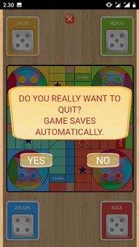 Parchisee Royal Edition Ludo screenshot 5