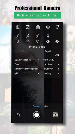Panorama HD Camera screenshot 6