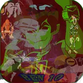 New Ben 10 PPSSPP Tips icon