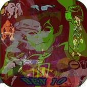New Ben 10 PPSSPP Tips 2.0