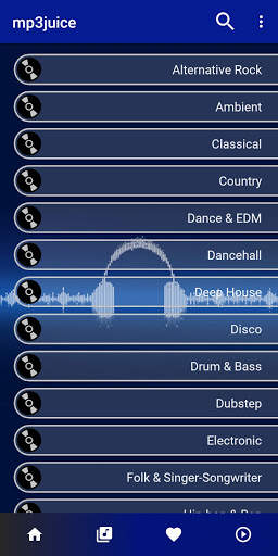 mp3juice - Free Mp3 Music Download screenshot 3