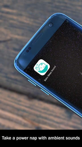 Sleep Sound - Power Nap screenshot 3