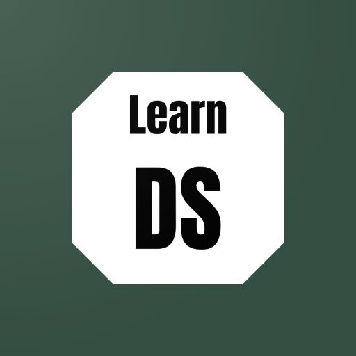 Data Structure icon