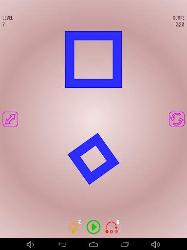 Clashed Eyes Geometry screenshot 11