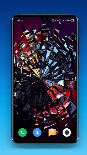 Diamond Wallpaper HD screenshot 12