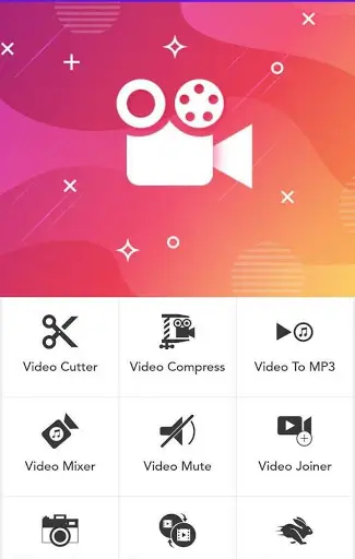 Video Editor X Pro - Video Filters - Slomo Video screenshot 2