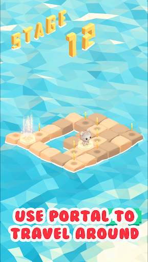 Block Island - Maze Game - Puzzle Game screenshot 4