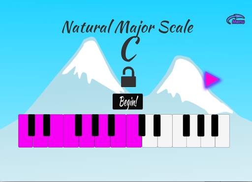 Treble Clef Shuffle (Read Music) screenshot 9