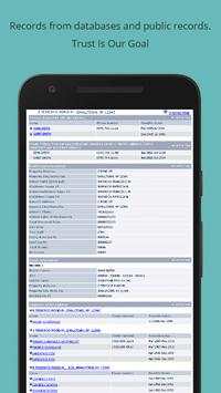 Criminal Background Check screenshot 3