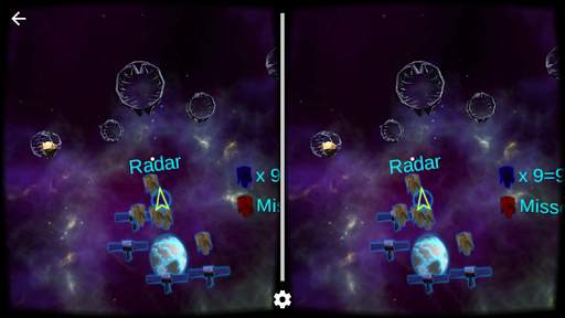 Mission: S.A.W - Free VR Game screenshot 5
