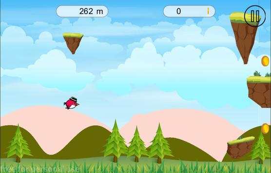 New Angry Birds screenshot 4